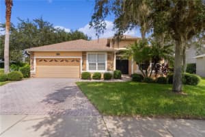 3720 LIBERTY HILL DRIVE, CLERMONT, FL 34711 Sold 10/24/24