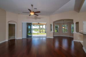 2022 BAYSIDE AVENUE, MOUNT DORA, FL 32757 Sold 12/05/24