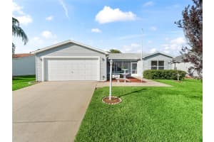 3330 RESTON DRIVE, THE VILLAGES, FL 32162 Sold 03/24/25