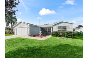 3330 RESTON DRIVE, THE VILLAGES, FL 32162 Sold 03/24/25