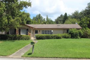 4269 LAKE ELEANOR DRIVE, MOUNT DORA, FL 32757 Sold 03/26/25
