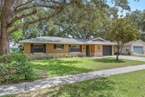 2721 DELLWOOD DRIVE, EUSTIS, FL 32726 Sold 09/19/24