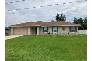 34 PINE COURSE LOOP, OCALA, FL 34472 Sold 10/15/24