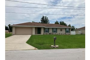34 PINE COURSE LOOP, OCALA, FL 34472 Sold 10/15/24