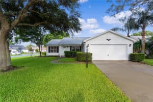 502 ALCAZAR COURT, THE VILLAGES, FL 32159 Sold 10/29/24