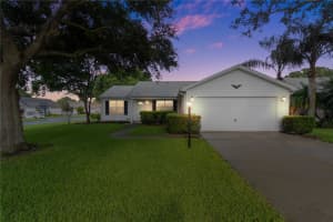 502 ALCAZAR COURT, THE VILLAGES, FL 32159 Sold 10/29/24