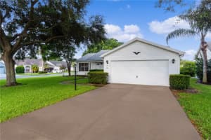 502 ALCAZAR COURT, THE VILLAGES, FL 32159 Sold 10/29/24