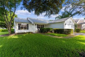 502 ALCAZAR COURT, THE VILLAGES, FL 32159 Sold 10/29/24