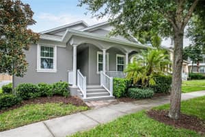 2026 APPALACHEE CIRCLE, TAVARES, FL 32778 Sold 03/07/25