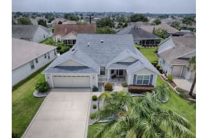 2032 CHALMER TERRACE, THE VILLAGES, FL 32162 Sold 11/14/24