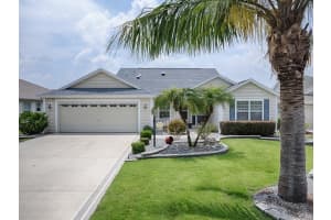 2032 CHALMER TERRACE, THE VILLAGES, FL 32162 Sold 11/14/24