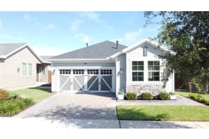 391 ALCOVE DRIVE, GROVELAND, FL 34736 Sold 10/07/24