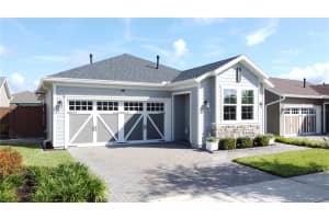 391 ALCOVE DRIVE, GROVELAND, FL 34736 Sold 10/07/24