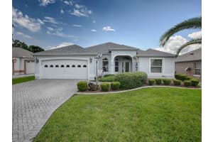 1306 GAUCHO WAY, THE VILLAGES, FL 32162 Sold 01/31/25