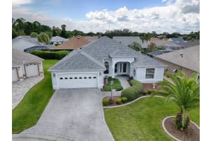 1306 GAUCHO WAY, THE VILLAGES, FL 32162 Sold 01/31/25