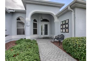 1306 GAUCHO WAY, THE VILLAGES, FL 32162 Sold 01/31/25