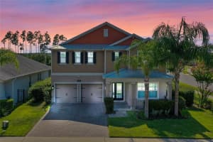 4140 INNOVATION LANE, CLERMONT, FL 34711 Sold 12/20/24