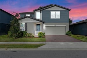 17328 MILLION LAKES COURT, CLERMONT, FL 34714 Sold 10/23/24