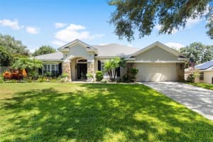 3031 BULKLEY PLACE, EUSTIS, FL 32726 Sold 10/04/24