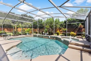 3031 BULKLEY PLACE, EUSTIS, FL 32726 Sold 10/04/24