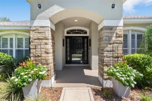 3031 BULKLEY PLACE, EUSTIS, FL 32726 Sold 10/04/24