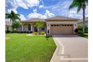4923 LONG MEADOW DRIVE, LEESBURG, FL 34748 Sold 02/07/25
