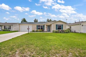 3615 AUBURNDALE AVENUE, THE VILLAGES, FL 32162 Sold 06/02/25