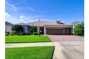 3732 MULBERRY GROVE LOOP, LEESBURG, FL 34748 Sold 01/10/25