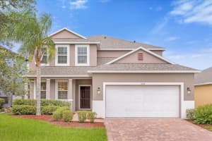 3737 MAIDENCAIN STREET, CLERMONT, FL 34714 Sold 11/15/24
