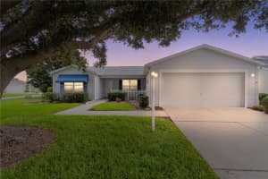 600 ELLSWORTH WAY, THE VILLAGES, FL 32162 Sold 11/13/24