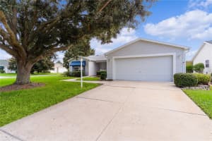 600 ELLSWORTH WAY, THE VILLAGES, FL 32162 Sold 11/13/24
