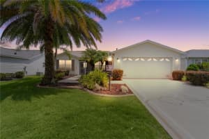 1387 WALTERBORO LANE, THE VILLAGES, FL 32162 Sold 12/17/24