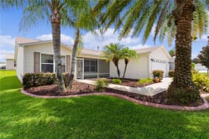 1387 WALTERBORO LANE, THE VILLAGES, FL 32162 Sold 12/17/24
