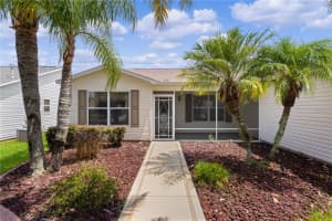 1387 WALTERBORO LANE, THE VILLAGES, FL 32162 Sold 12/17/24