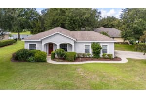 97 TWIN LAKE CIRCLE, UMATILLA, FL 32784 Sold 02/17/25