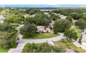 97 TWIN LAKE CIRCLE, UMATILLA, FL 32784 Sold 02/17/25