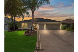 3434 NESTLEBRANCH AVENUE, THE VILLAGES, FL 32163 Sold 02/18/25