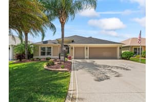 3434 NESTLEBRANCH AVENUE, THE VILLAGES, FL 32163 Sold 02/18/25
