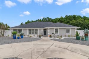 500 ANDERSON DRIVE, TAVARES, FL 32778 Sold 05/29/25