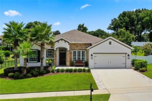 11724 BUTTONHOOK DRIVE, CLERMONT, FL 34711 Sold 02/19/25