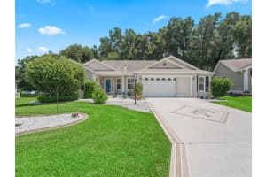 17262 94TH COULTS CIRCLE, THE VILLAGES, FL 32162 Sold 12/06/24