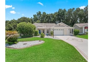 17262 94TH COULTS CIRCLE, THE VILLAGES, FL 32162 Sold 12/06/24