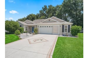 17262 94TH COULTS CIRCLE, THE VILLAGES, FL 32162 Sold 12/06/24
