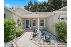 17262 94TH COULTS CIRCLE, THE VILLAGES, FL 32162 Sold 12/06/24