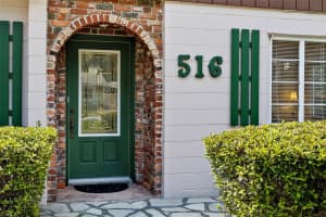 516 ORANGE AVENUE, MOUNT DORA, FL 32757 Sold 10/01/24