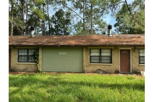 203 40TH LANE, GAINESVILLE, FL 32609 Sold 04/29/25