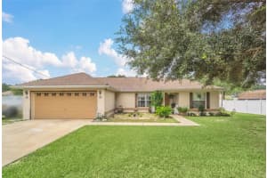 12 JUNIPER PASS DRIVE, OCALA, FL 34480 Sold 10/24/24