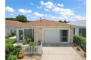 284 EMMALEE PLACE, THE VILLAGES, FL 32162 Sold 09/17/24