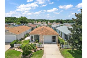 284 EMMALEE PLACE, THE VILLAGES, FL 32162 Sold 09/17/24