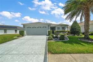 27307 ROANOKE DRIVE, LEESBURG, FL 34748 Sold 02/04/25